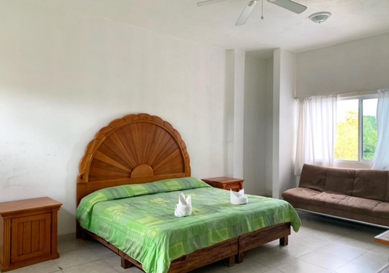 Hotel Quinta De La Rosa Cuautla  외부 사진