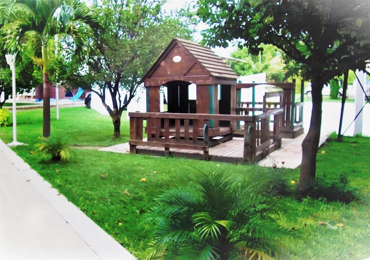 Hotel Quinta De La Rosa Cuautla  외부 사진