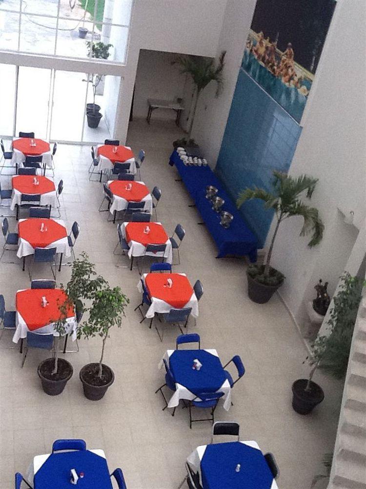 Hotel Quinta De La Rosa Cuautla  외부 사진
