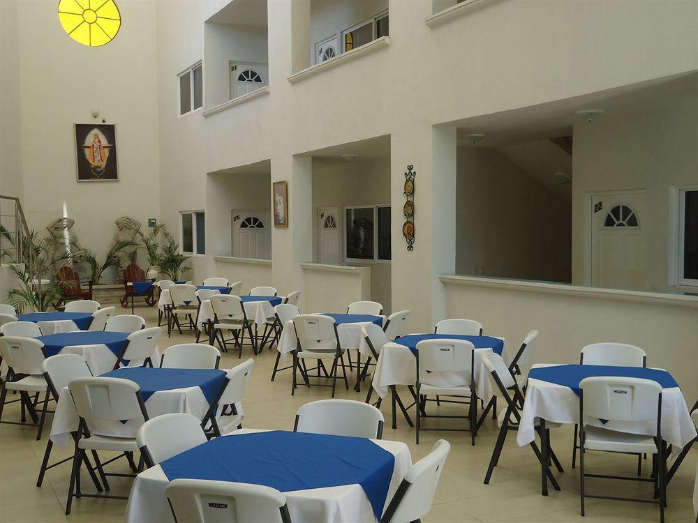 Hotel Quinta De La Rosa Cuautla  외부 사진
