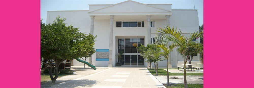 Hotel Quinta De La Rosa Cuautla  외부 사진